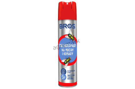 Muchospray 400ml - BROS
