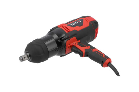 Klucz udarowy elektr. 1200W/2000Nm 3/4
