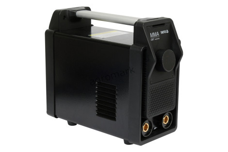 Spawarka inwentorowa MMA 180A IGBT
