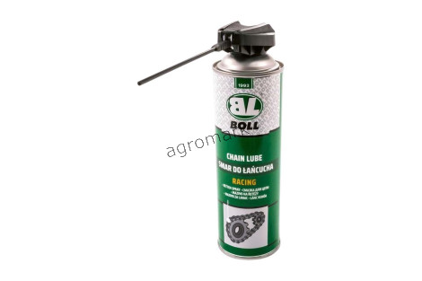 Smar do łańcucha RACING SPRAY BOLL 500ml