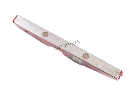 Poziomica trapezowa 25cm