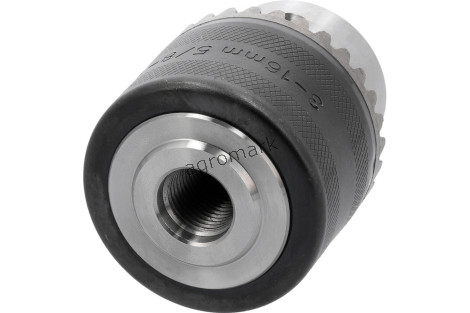 Uchwyt wiertarski z kluczem 16mm 5/8