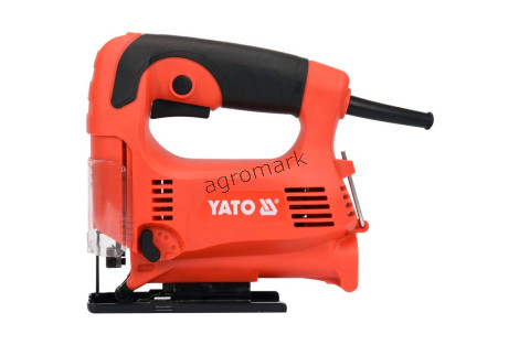 Wyrzynarka 450W niskowibracyjna
