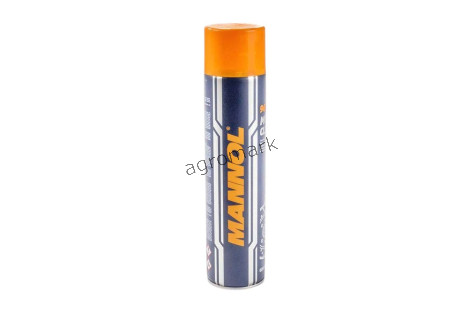 Zmywacz do hamulców spray MANNOL