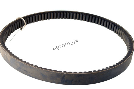 Pasek ZĘBATY HARVEST CL-6290350 CL-176475
