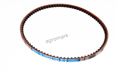 Pasek  OPTIBELT DF1,8C