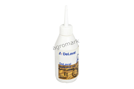Olej do pulsatora 0.1L.