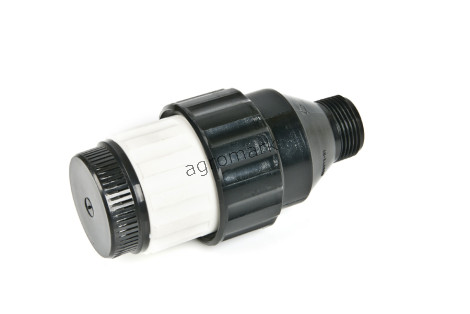 Regulator podciśnienia VF-20