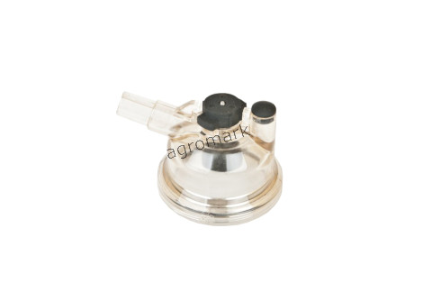 Kolektor 150ml. korpus dolny kpl.