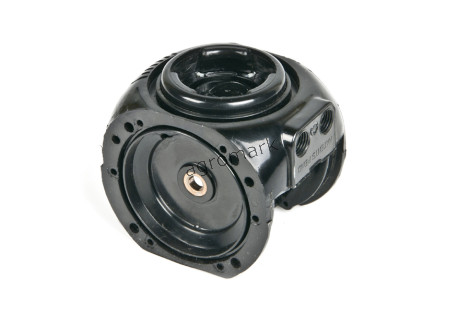Pulsator HP100 korpus tworzywa
