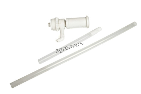 Dozownik 60/200 standard