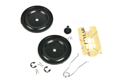 Zestaw naprawczy pulsatora 830502100