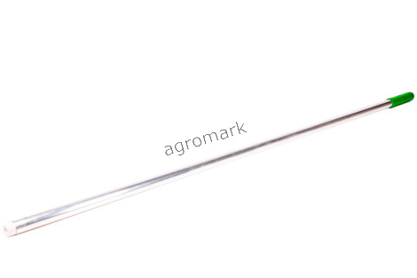 Trzonek do szczotki aluminiowy