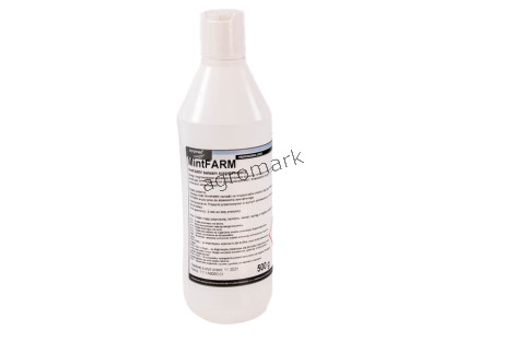 Balsam rozgrzewający 4870052T