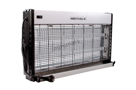 Lampa owadobójcza 2x20 Watt
