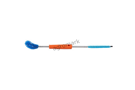 Szczotka dwustronna wycior fi 10 mm.