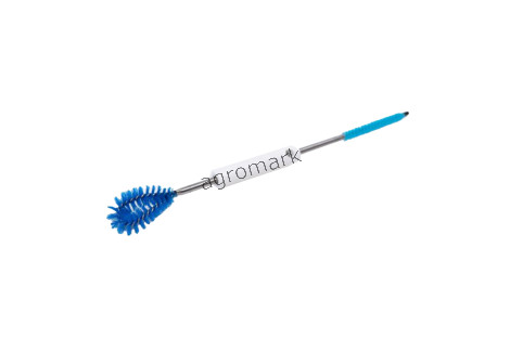 Szczotka dwustronna wyciorek fi 10 mm.