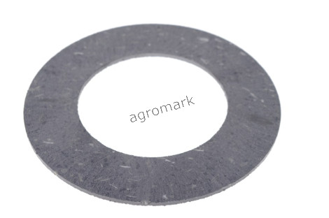 Okładzina 522313003 - 153 x 90 x 3 mm - paczka 10 szt