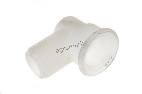 Kolano zbiornika opryskiwacza ORZ 4027020011