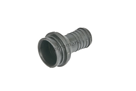 Wtyczka prosta 25mm