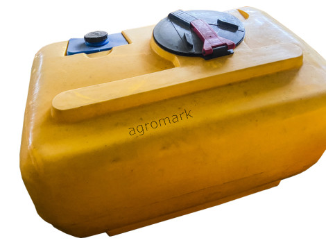 Zbiornik opryskiwacza 1000L