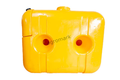 Zbiornik opryskiwacza ZOZ400