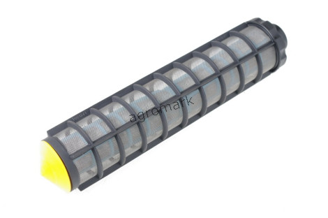 Filtr ssawny A7 metal