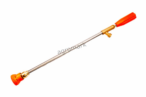 Lanca L-600