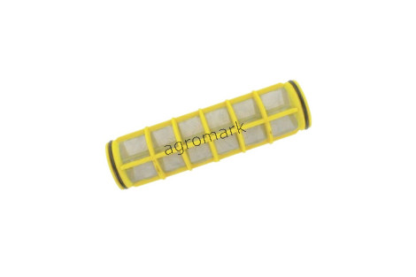 Wkład filtra samoczyszczący 80-MESH 58x210 mm 32620035.030