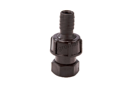 Łącznik belki łączony nakrętką z gwintem G1/2 221582