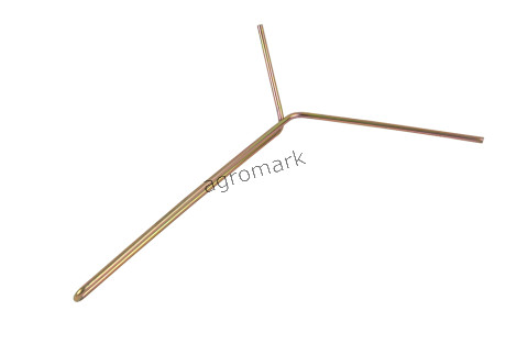 Palec prawy 2 zgarniacza FAMAROL