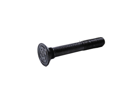 ŚRUBA Z NAKRĘTKĄ M12X80 12.9 (Z PODSADZENIEM) PREMIUM