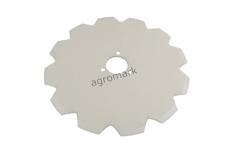 Tarcza kroju fi 405  IBIS M