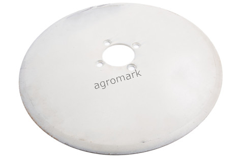 Tarcza kroju fi 450/4  UNIA IBIS L,XM