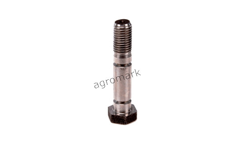 Bezpiecznik  M16X80