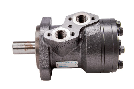 Silnik hydrauliczny