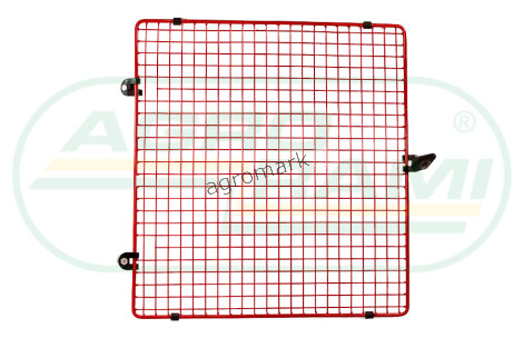 Sito kpl. MS 400-500
