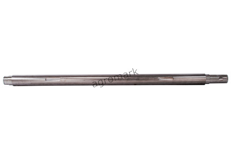 Wałek napędu koła L-1025 sprzęgło fi 40 S505