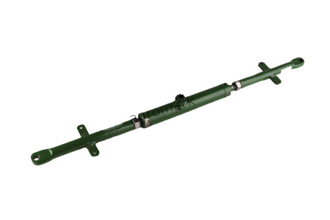 Siłownik hydrauliczny