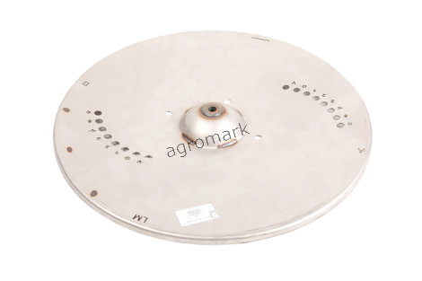 Tarcza lewa kpl.spawana LM 20