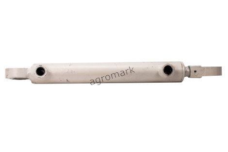 Cylinder hydrauliczny