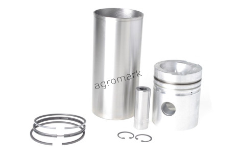 Zestaw naprawczy W 5530290 MAHLE