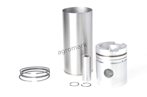 Zestaw naprawczy T 5530390 MAHLE