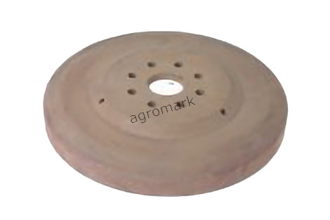 Tarcza oporowa 2501002