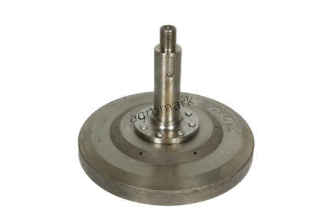 Tarcza oporowa kpl.2504000