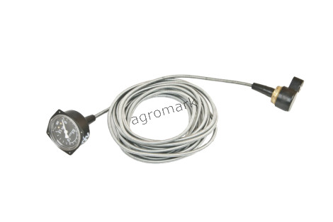 Manometr MO-15 K-6