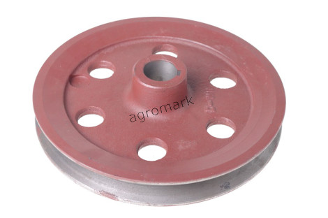 Koło DP-250 ŻUKÓW 5058670500