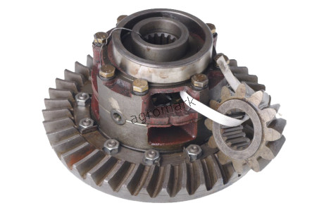 Mechanizm różnicowy kpl