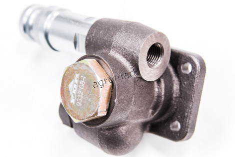Pompka zasilająca paliwa FDR UTN-3-1106010-04