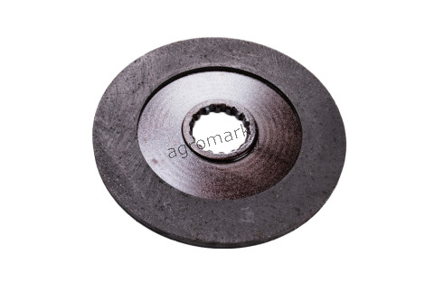 Tarcza hamulcowa MTZ fi 205 1039.02.T72NS